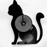 CatClock