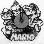 SuperMario